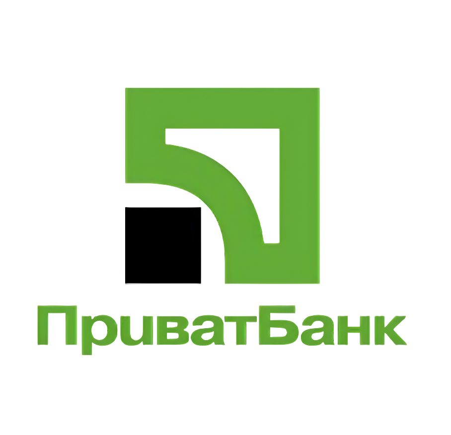 Оплата частинами PrivatBank